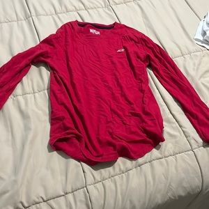 Long sleeve tee size Xs